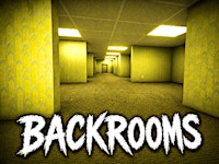 Backrooms