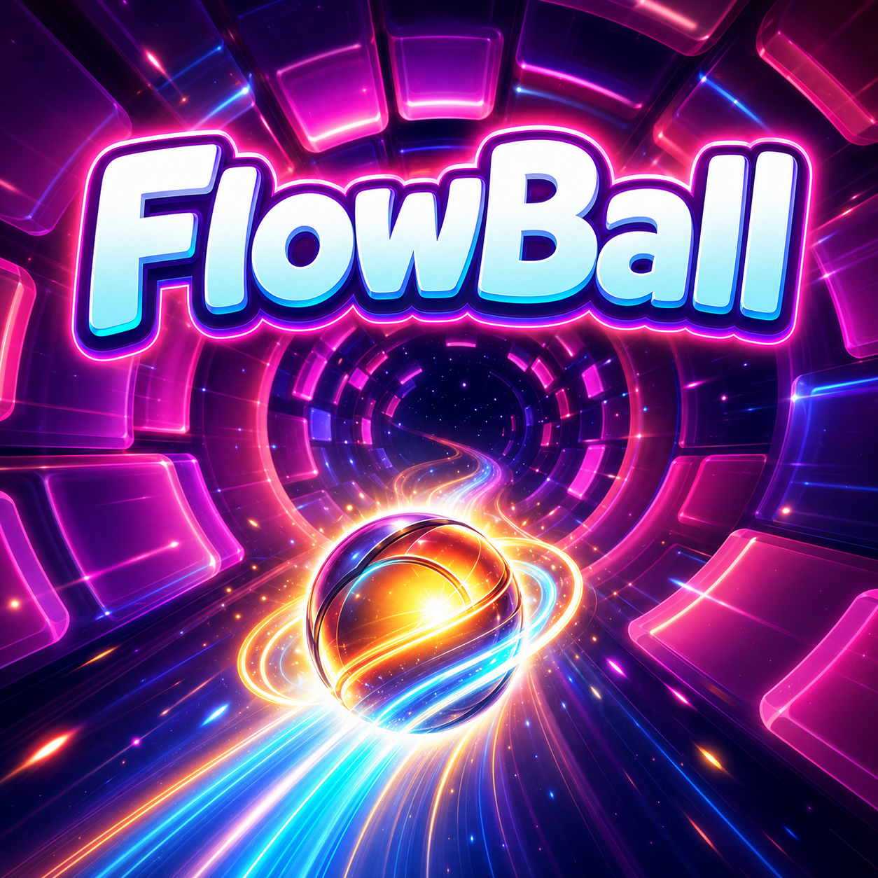 Flowball