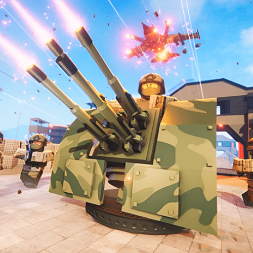 Obbik Military Tycoon