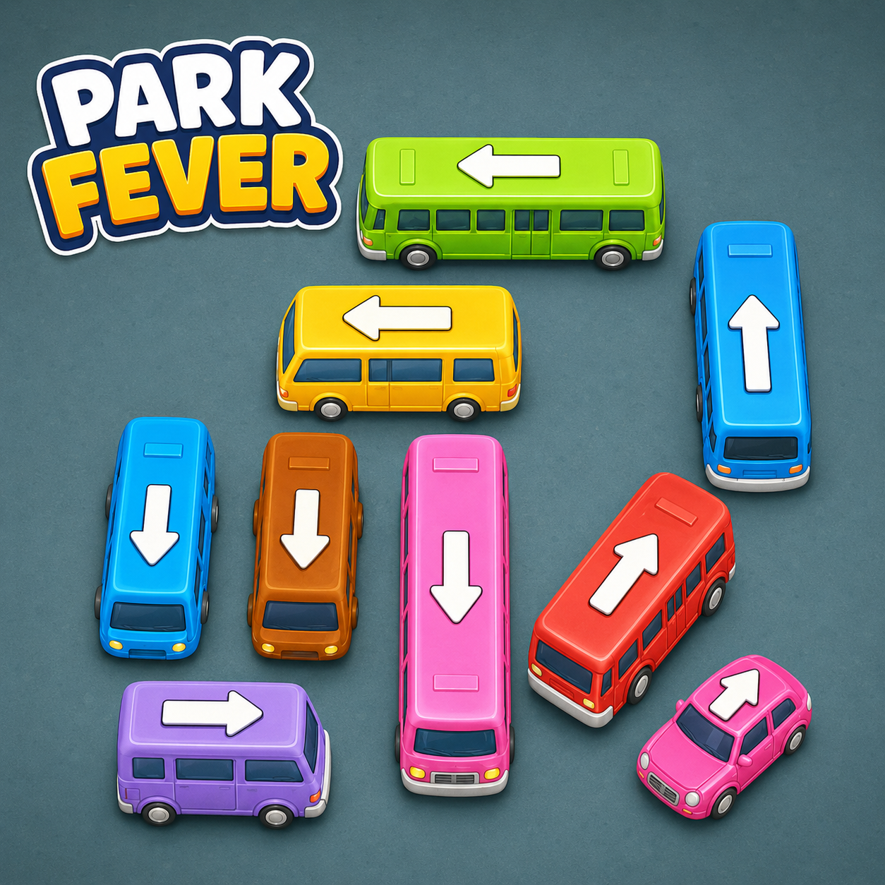 Park Fever