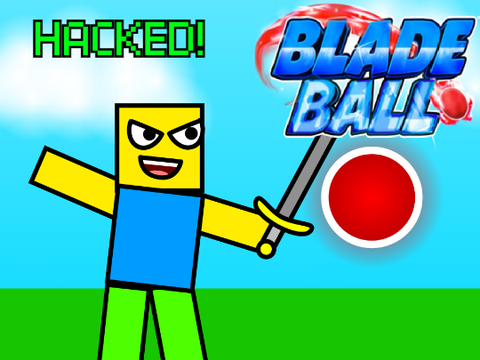 Roblox Blade Ball