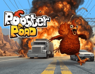 Rooster Road