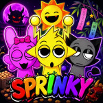 Sprinky