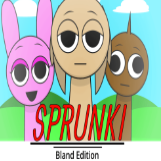 Sprunki Corruptbox