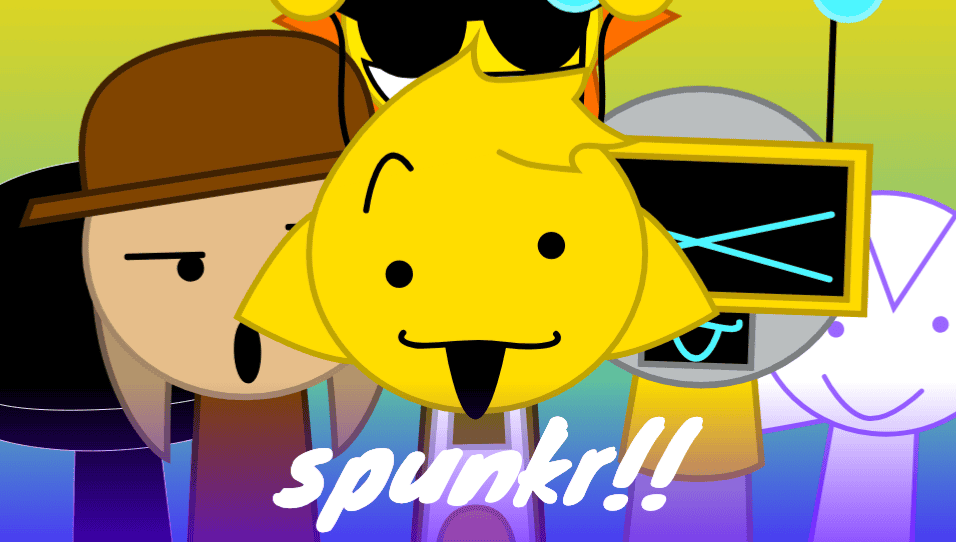 Sprunki Modded Play Sprunki Scratch Mods Game Online