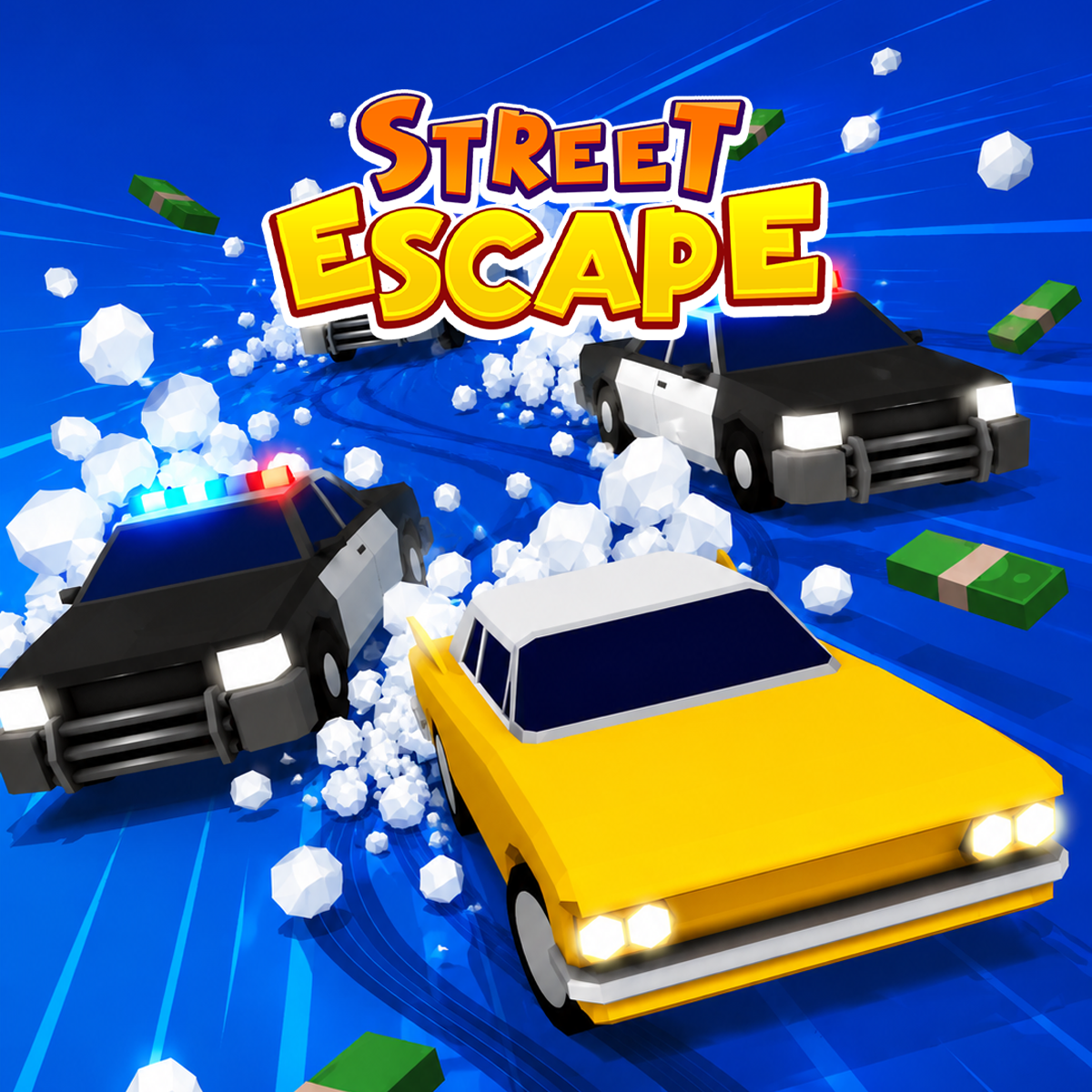 Street Escape